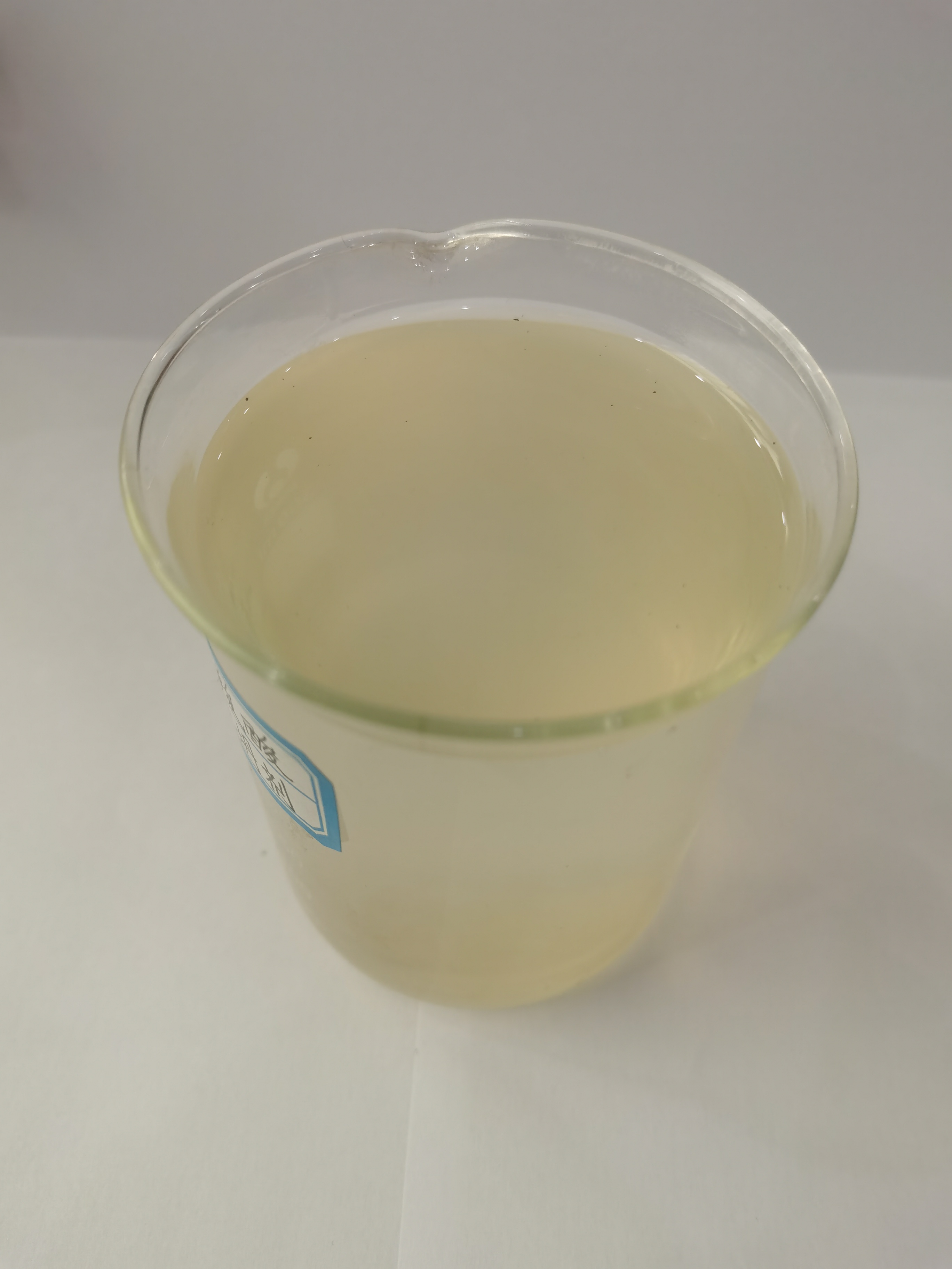 聚羧酸保坍劑