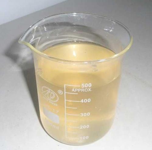 聚羧酸母液